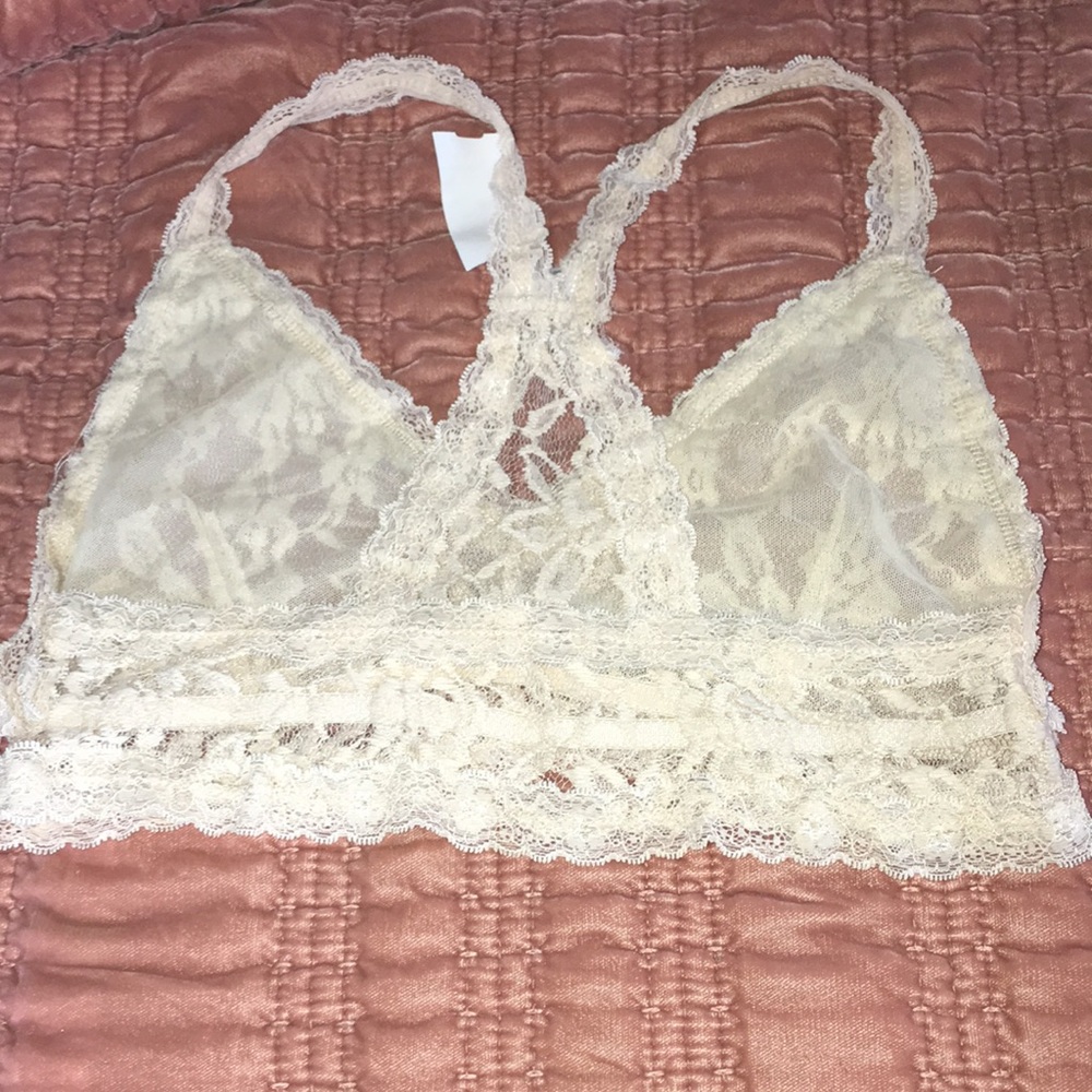 Zenana Outfitters Bralette - Picture 7 of 7
